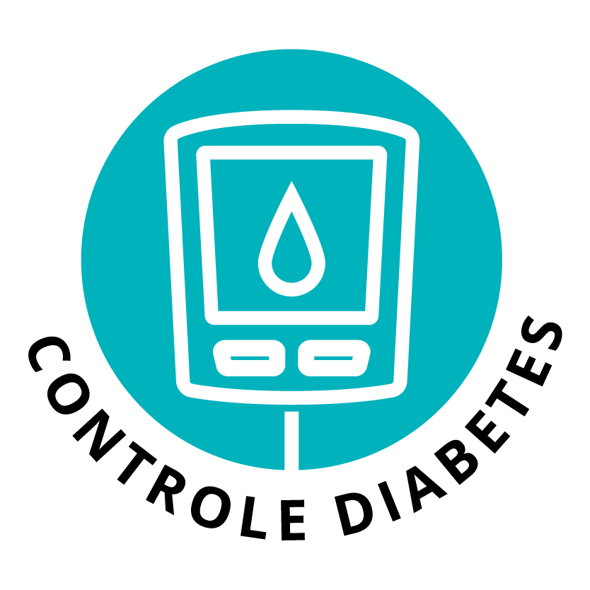 Controle de diabetes