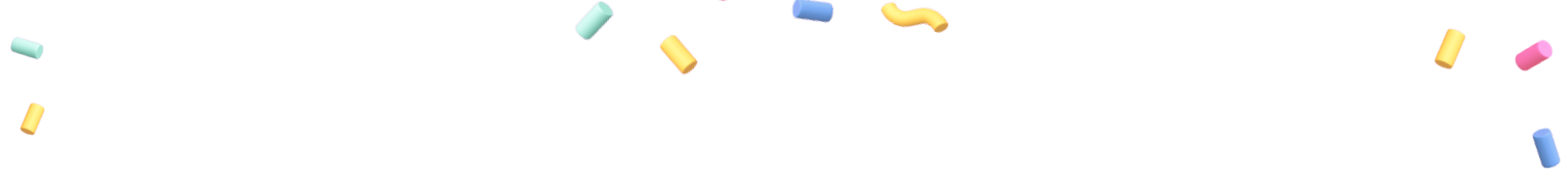 Logo do Aniversário