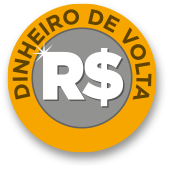 Imagem Dinheiro de Volta