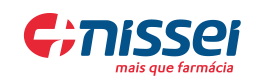 Logo da Nissei