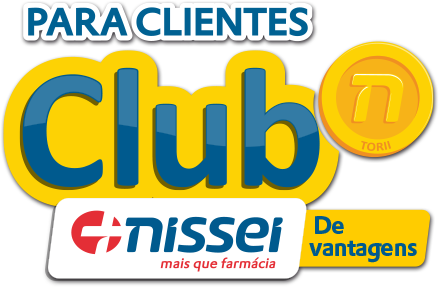 Selo Clube de Vantagens