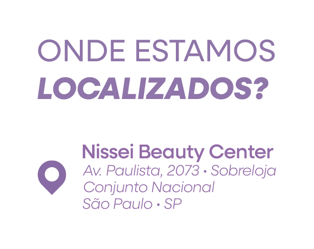 Nissei Beauty Center
