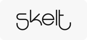 Skelt