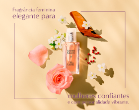 Meulheres Confiantes