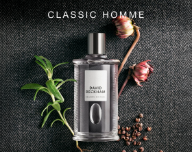 Classic Homme
