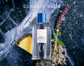 Classic Blue