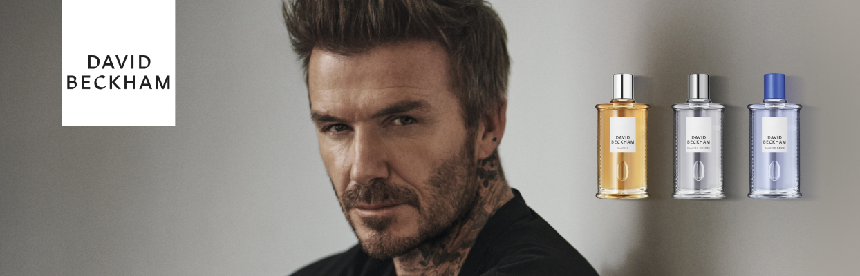 David Beckham
