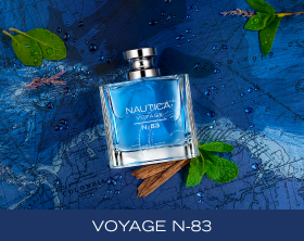 Voyage N83