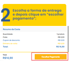 Cupom Farmacia Nissei