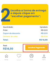 Cupom de desconto Nissei
