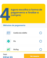 Cupom de desconto