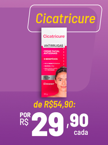 Cicatricure