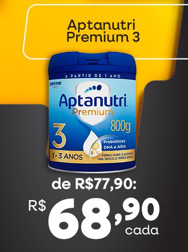 Aptanutri