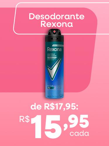 Rexona
