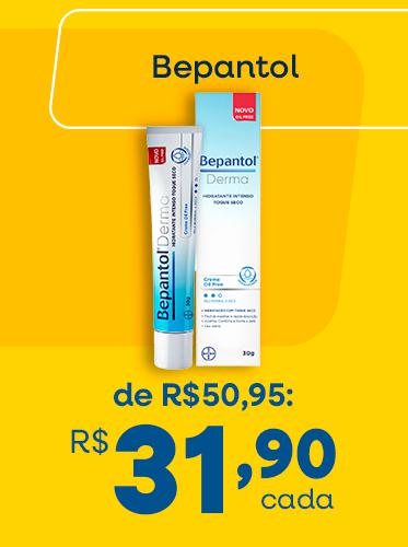 Bepantol