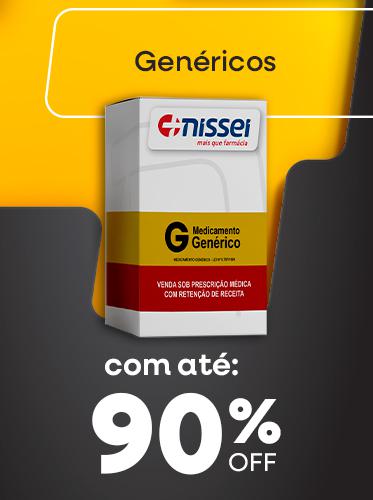 Genericos black