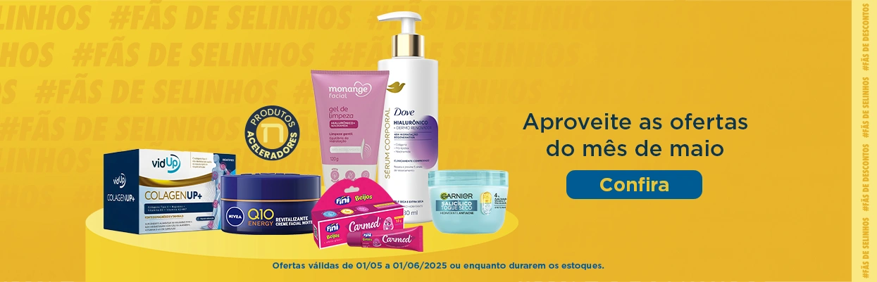 Imagem Carousel
