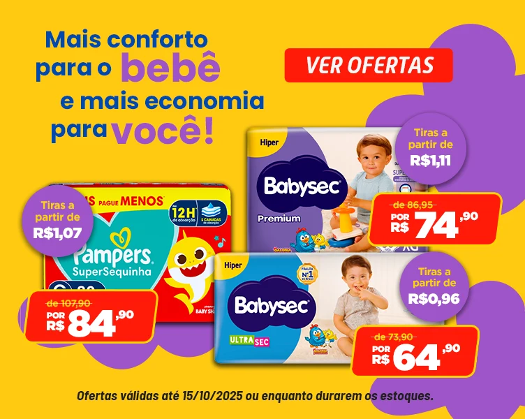 Imagem Carousel
