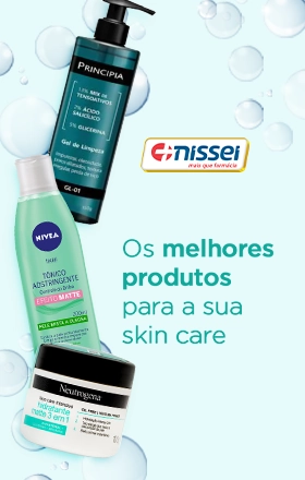 Dermocosméticos