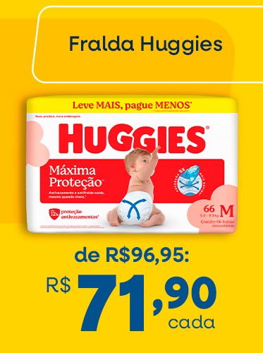 Fralda
