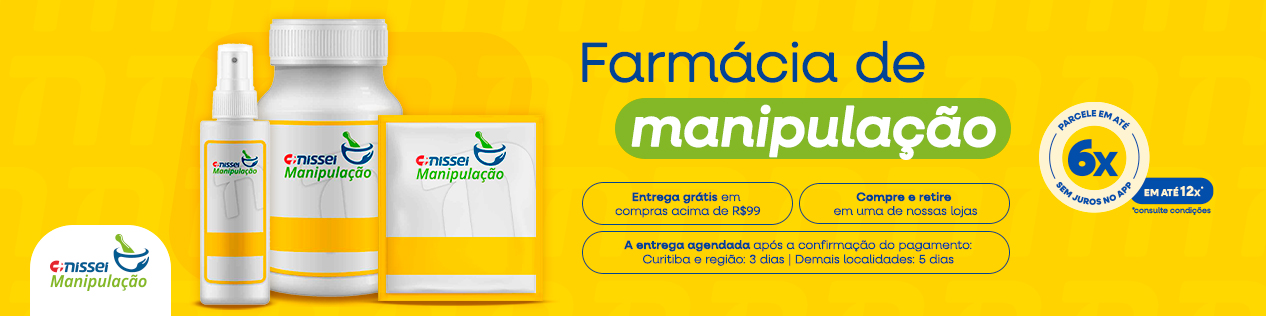 Passo a passo para manipulação