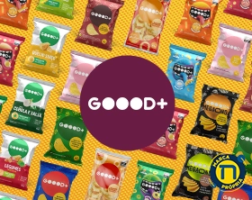 Mini banner