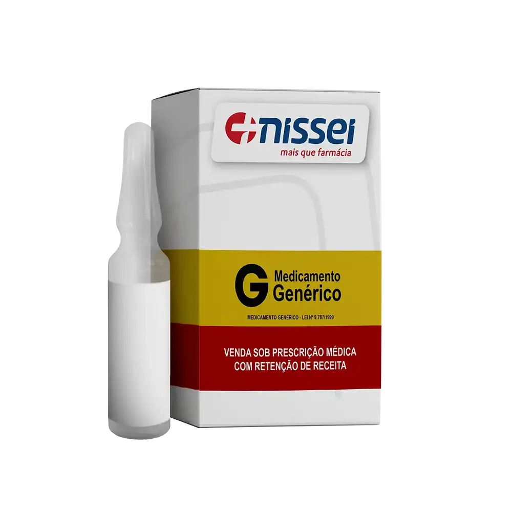 Algestona Acetofenida 150Mg/Ml + Enantato De Estradiol 10Mg/Ml 1 Ampola Eurofarma Genérico preço