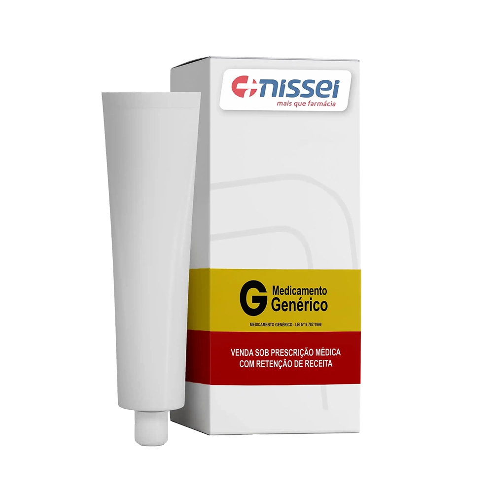 Dipropionato De Beta+Ac Salicilico Pomada 30Gr Teuto preço