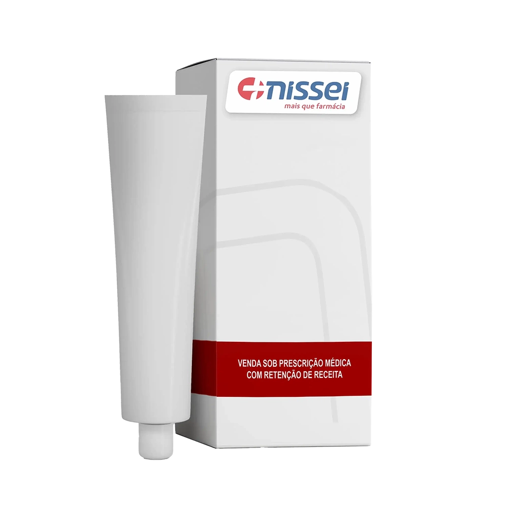 Fluocinolona Acetonida + Hidroquinona + Tretinoína Ems Creme 30G preço