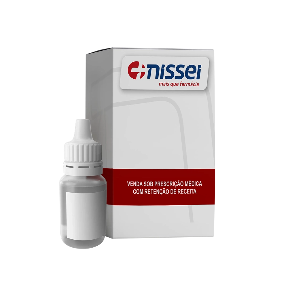 Naridrin Adulto Solução Nasal 15Ml Ems preço