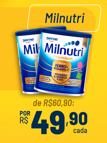 Milnutri Premium