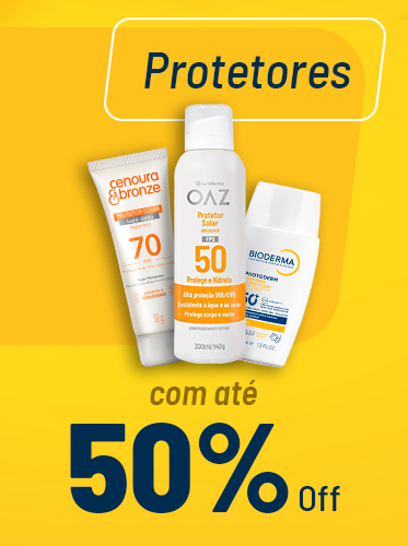 Protetor Solar