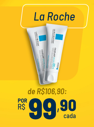 La Roche-Posay Cicaplast