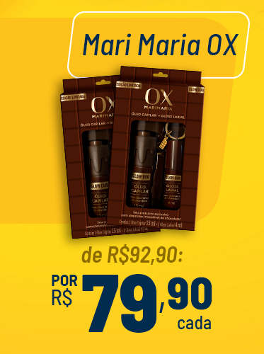 Mari Maria Chocolate Glow Duo