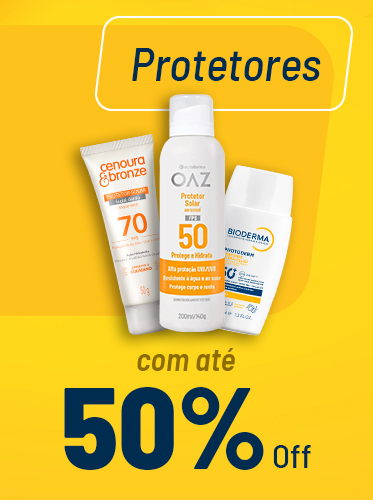 Protetor Solar