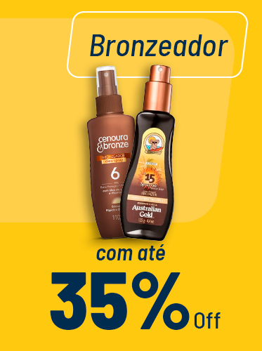 Bronzeador