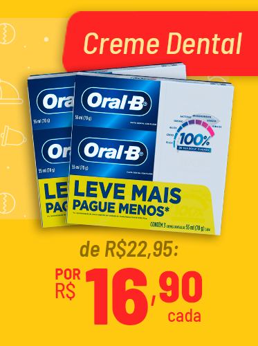 Creme Dental