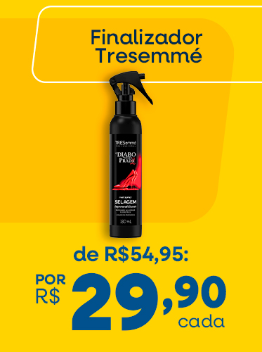 Spray Tresemme