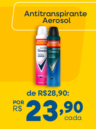 Rexona