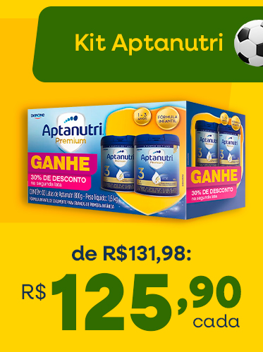 Aptanutri Premium
