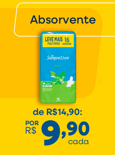 Sempre Livre