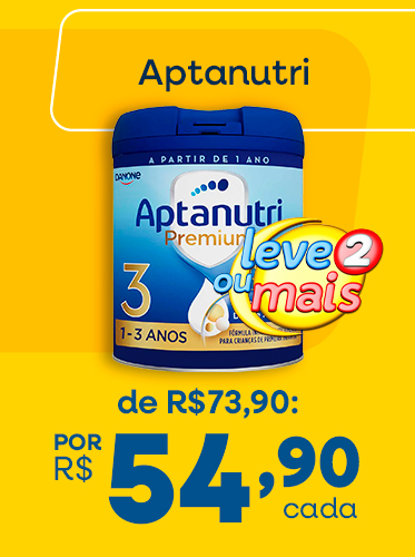 AptaNutri