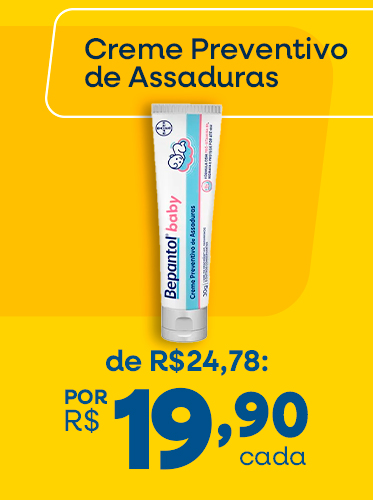 Bepantol Baby
