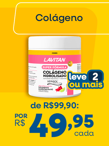 Cimed em Dobro Lavitan