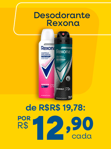 Rexona
