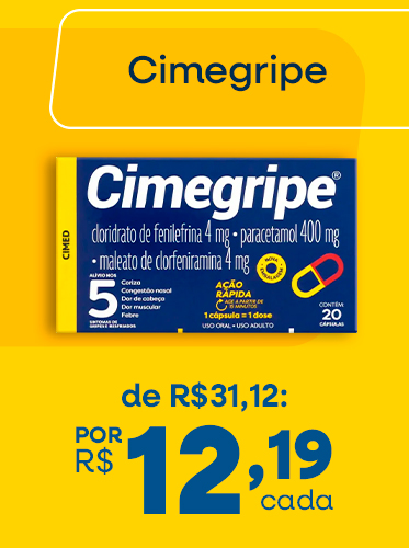 Cimegripe