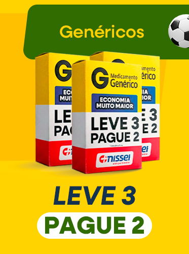 Medicamentos Genéricos