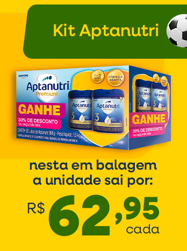 Aptanutri Premium