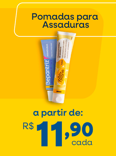 Creme de Assadura