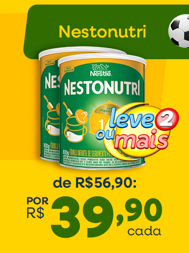 Nestonutri